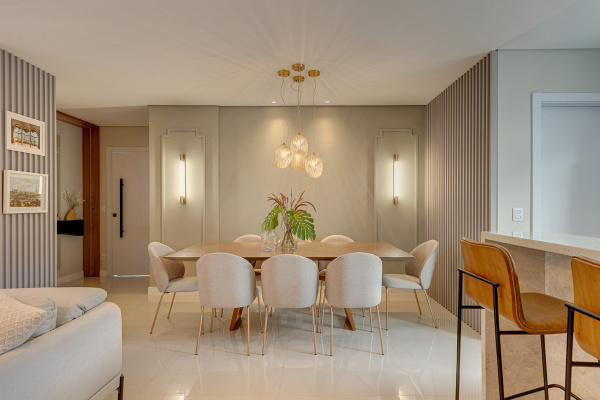 Apartamento AR