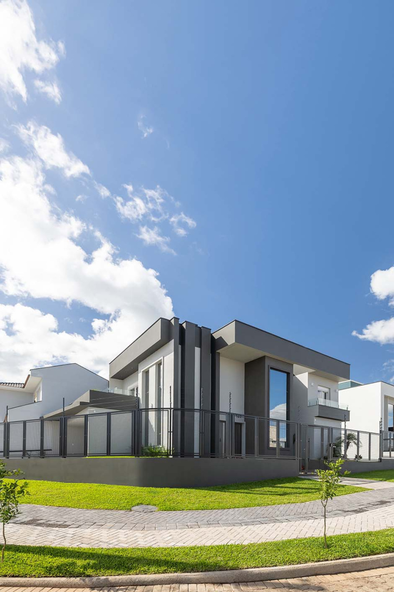 Residencia PH
