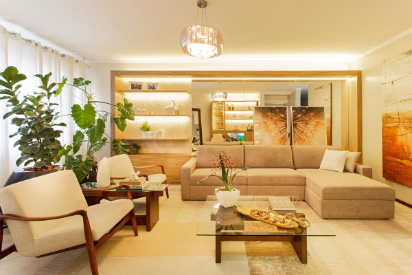 Transformação no Social