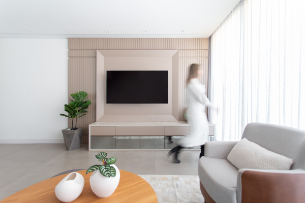 Apartamento EL