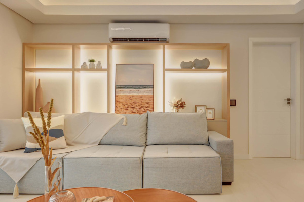 Apartamento LM
