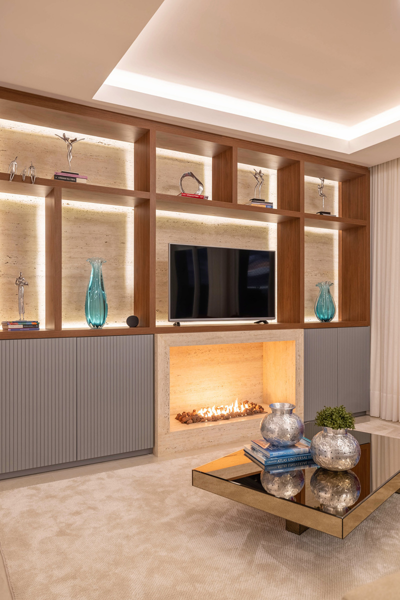 Apartamento GB